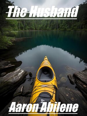 cover image of The Husband